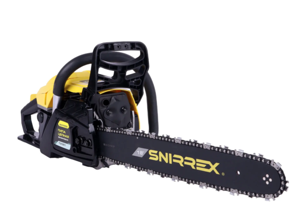 Бензопила Snirrex TM 361