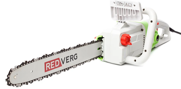 Электропила REDVERG RD-EC2200-16S