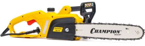 Электропила CHAMPION  116-14