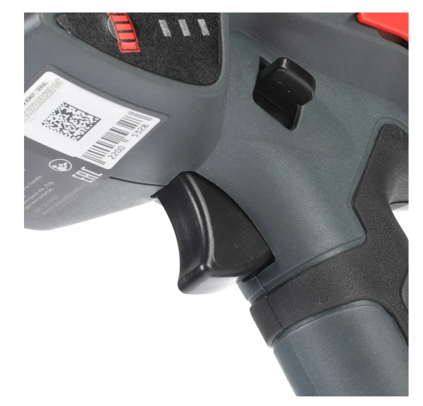 Аккумуляторная цепная пила Победа ПА 150