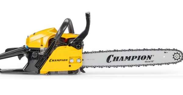 Бензопила CHAMPION 251-18