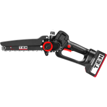 Аккумуляторная цепная пила TEH LPS508-1B