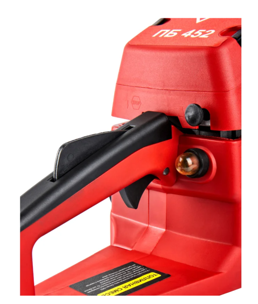 Бензопила ELITECH ДМ ПБ 452 (E1611.013.00)