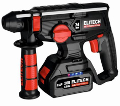 Перфоратор ELITECH CRH 2024BL (E2205.035.01)