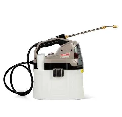 Аккумуляторный опрыскиватель CROWN CT29003HX