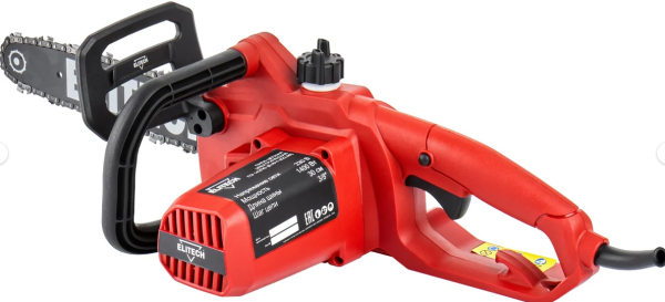 Электропила ELITECH  ПЭ 142ПО (E1611.022.00)