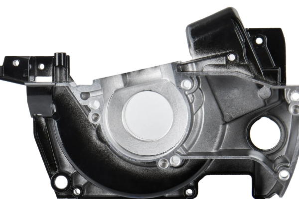 Бензопила ELITECH HD CS 5535F (E1611.006.00)