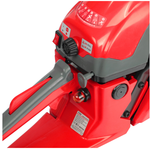 Бензопила FELISATTI 558 XP FT3104