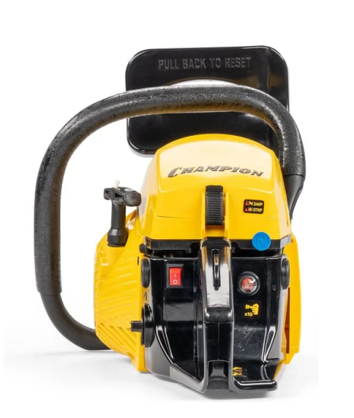 Бензопила CHAMPION 256-18