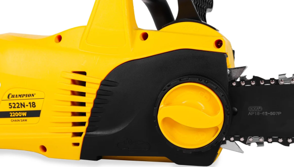 Электропила CHAMPION  522N-18