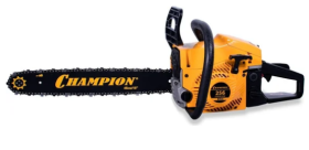 Бензопила CHAMPION 256-15