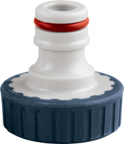 Переходник для крана 24,1 мм (3/4) ELITECH Garden