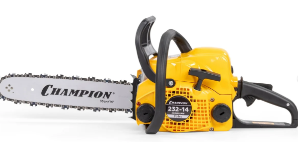 Бензопила CHAMPION 232-14