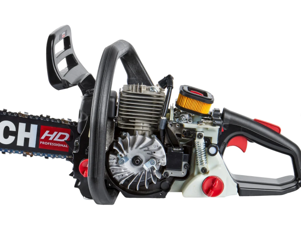 Бензопила ELITECH  CS 4125R (E1611.005.00) HD