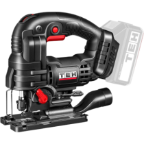 Аккумуляторный лобзик TEH LJS665