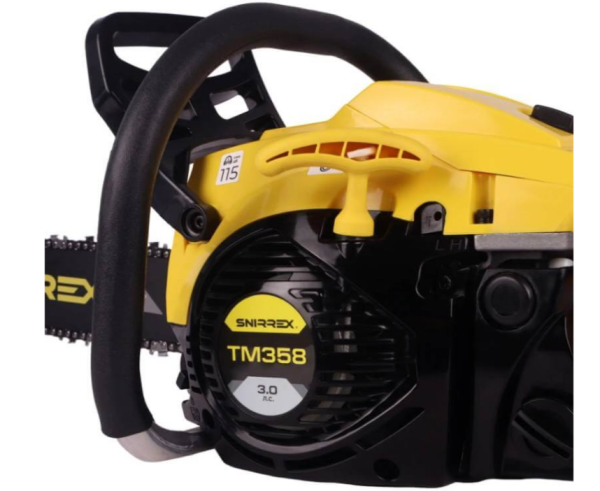 Бензопила TM 358 18