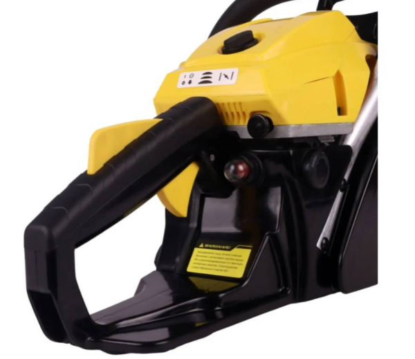 Бензопила TM 358 18