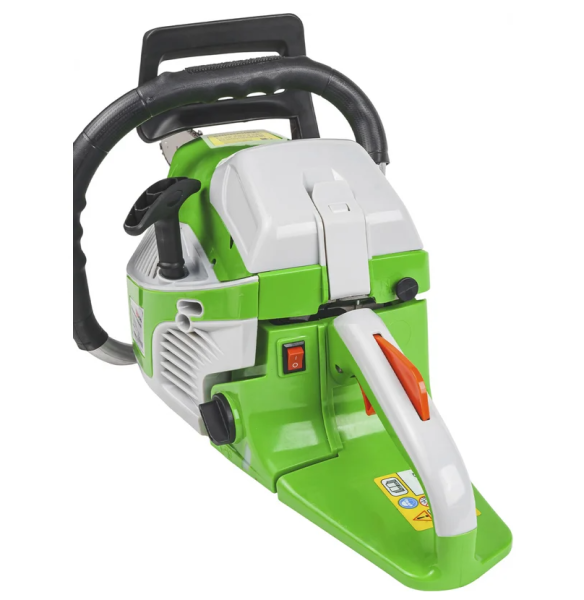 Бензопила REDVERG RD-GC62-20