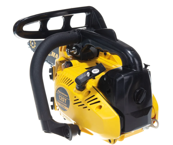 Бензопила CHAMPION 125T-10