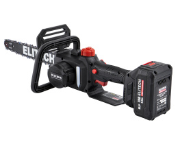 Аккумуляторная цепная ELITECH CS 2012BLPK (E1611.026.01)