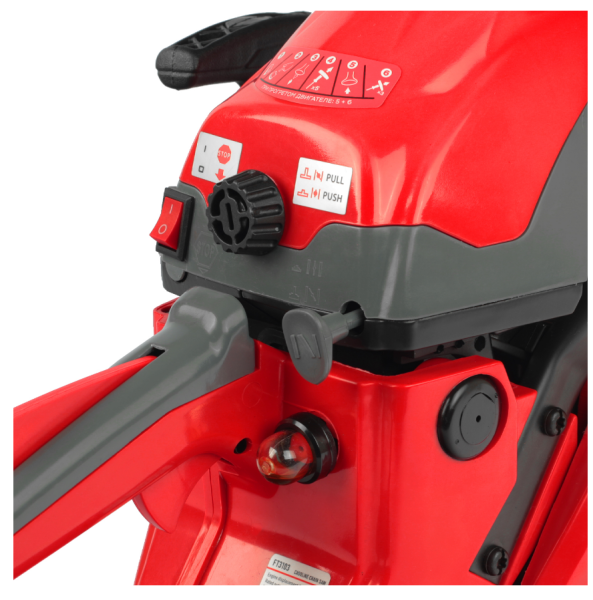 Бензопила FELISATTI 554 XP FT3103