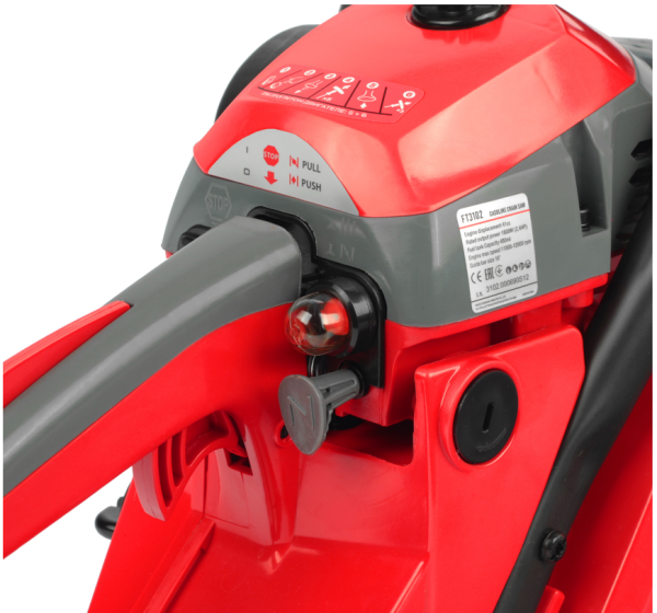 Бензопила FELISATTI 340 XP FT3102