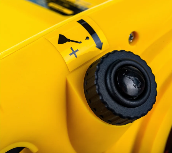 Электропила CHAMPION 118-14