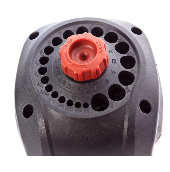 Станок для заточки сверл электрический REDVERG RD-DS100