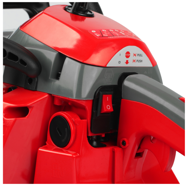 Бензопила FELISATTI 340 XP FT3102