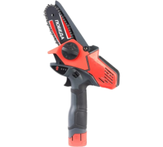 Аккумуляторная цепная пила Победа ПА 150