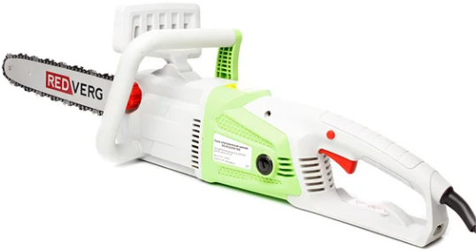Электропила REDVERG RD-EC2200-16S