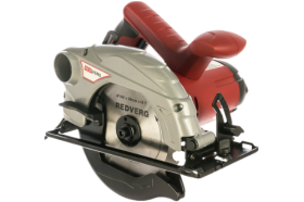 Дисковая пила REDVERG RD-CS130-55