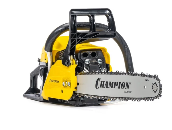 Бензопила CHAMPION A362-18