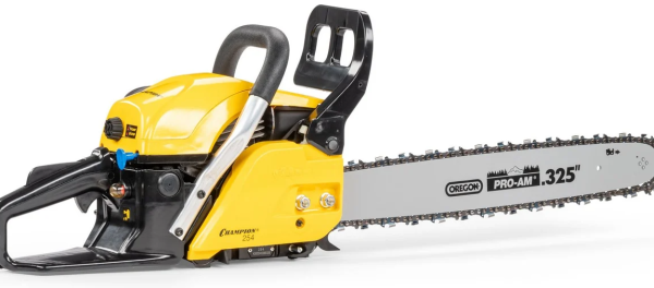 Бензопила CHAMPION 254-18