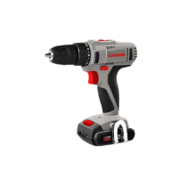 Аккумуляторная дрель-шуруповерт CROWN CT21055L-1.5S