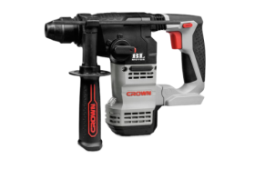 Перфоратор аккумуляторный CROWN  CT28001HX