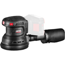 Аккумуляторная эксцентриковая шлифмашина TEH LS402