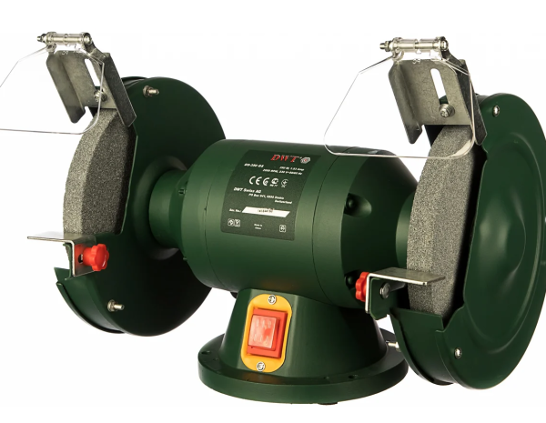 Станок заточной DWT DS-350 GS 5.1.11