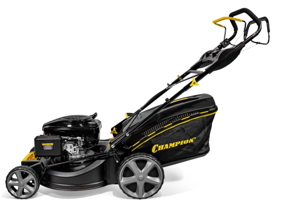 Газонокосилка бензиновая CHAMPION LM5347