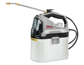 Аккумуляторный опрыскиватель CROWN CT29003HX