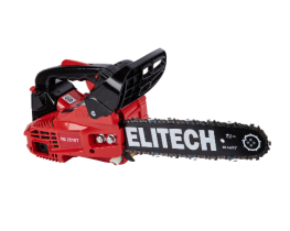 Бензопила ELITECH ПБ 2510Т (E1611.009.00)