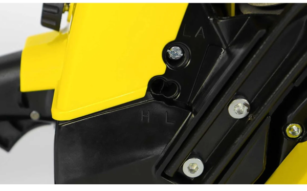 Бензопила CHAMPION 372-18