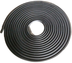 Шланг поливочный армированный "Стандарт Проф" COLOR, цвет жёлтый, d=18 мм, 50 п.м.