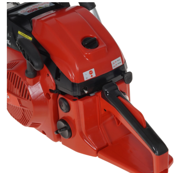 Бензопила ELITECH БП 52/18 PRO