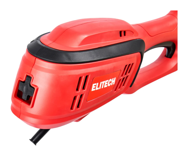 Электрический триммер ELITECH ТЭ 1240В (E1602.025.00)
