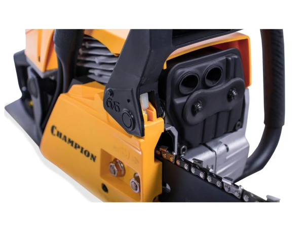 Бензопила CHAMPION 256-15