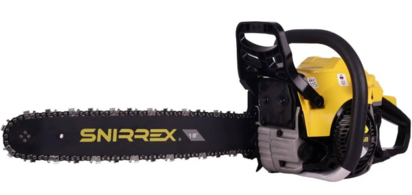 Бензопила TM 358 18