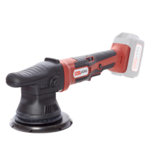 Аккумуляторная полировальная машина REDVERG RD-PM18/U