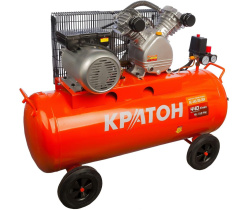Компрессор КРАТОН AC-440-100-BDV