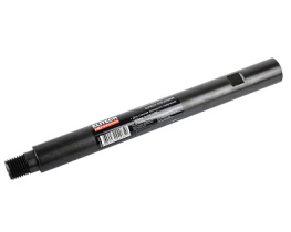 Удлинитель 400мм 1-1/4-7UNC, для дрелей алмазного бурения, сталь ELITECH HD 1110.010800 